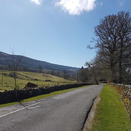 The Auld Forge Bed & Breakfast Callander Exterior photo