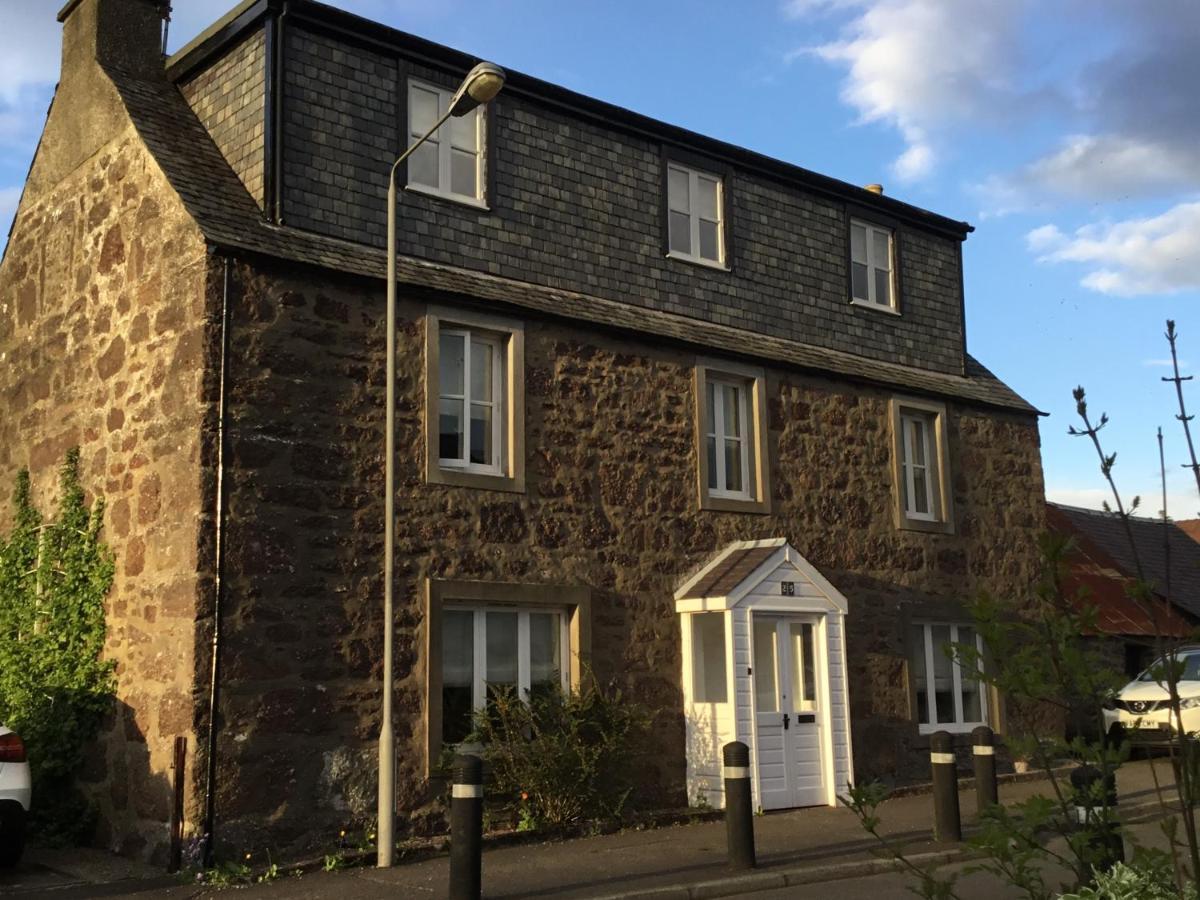 The Auld Forge Bed & Breakfast Callander Exterior photo