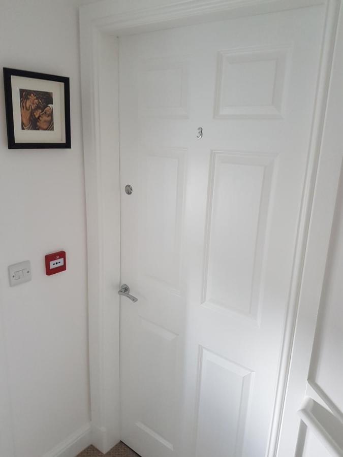 The Auld Forge Bed & Breakfast Callander Exterior photo