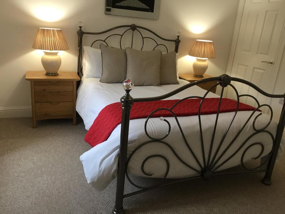 The Auld Forge Bed & Breakfast Callander Exterior photo
